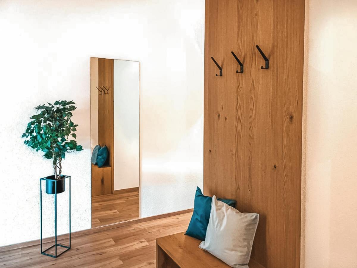 Gletscherblickstube - Sunny Balcony & Car Park By Alpenluxus Appartements Fügen Екстериор снимка